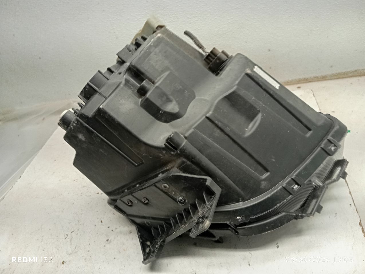Part image 11