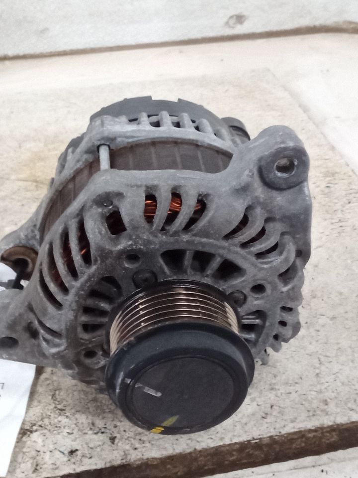 Used 2018 Honda FIT Alternator - Stock #H20247