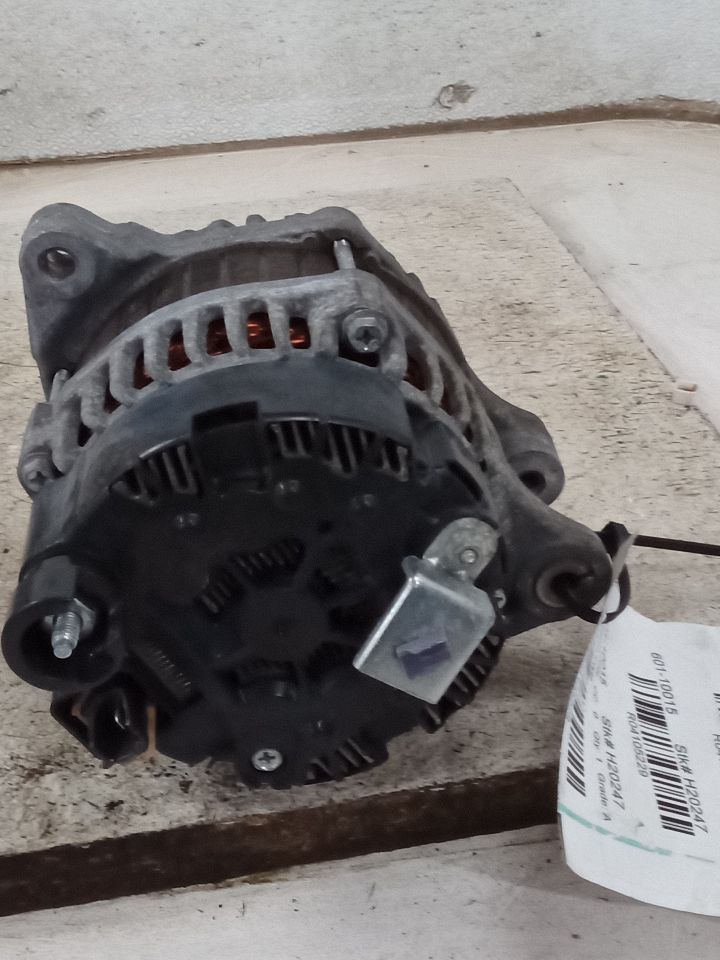 Used 2018 Honda FIT Alternator - Stock #H20247