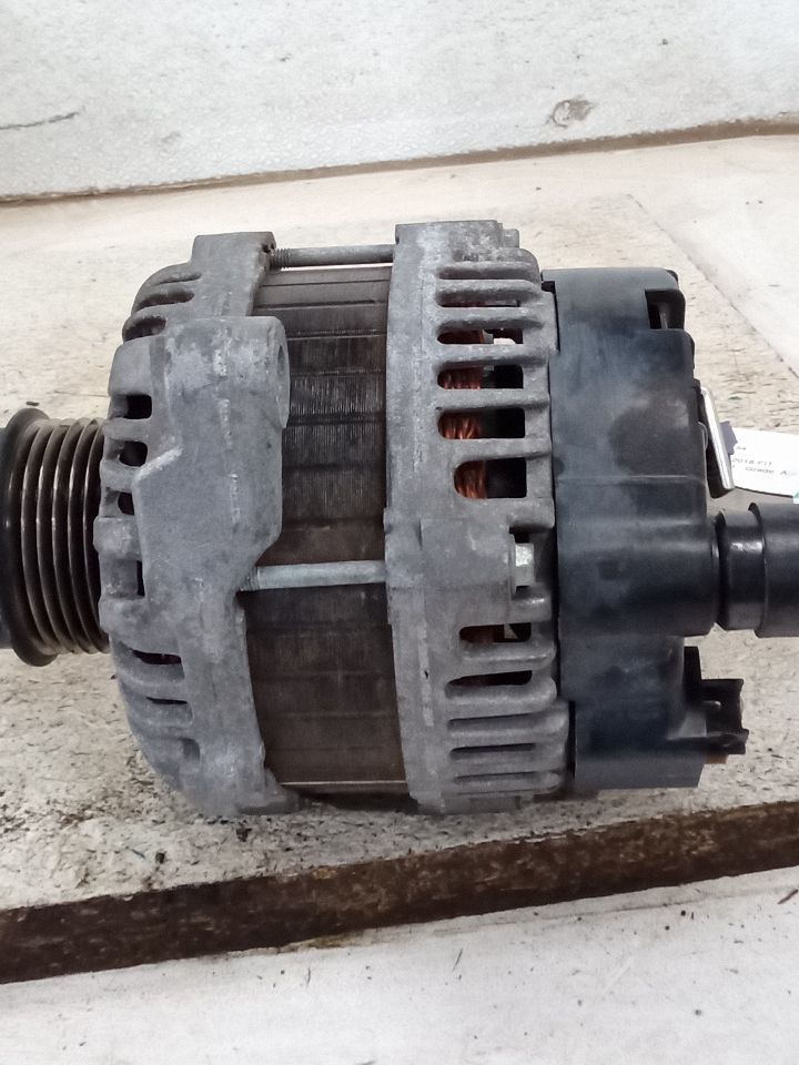 Used 2018 Honda FIT Alternator - Stock #H20247