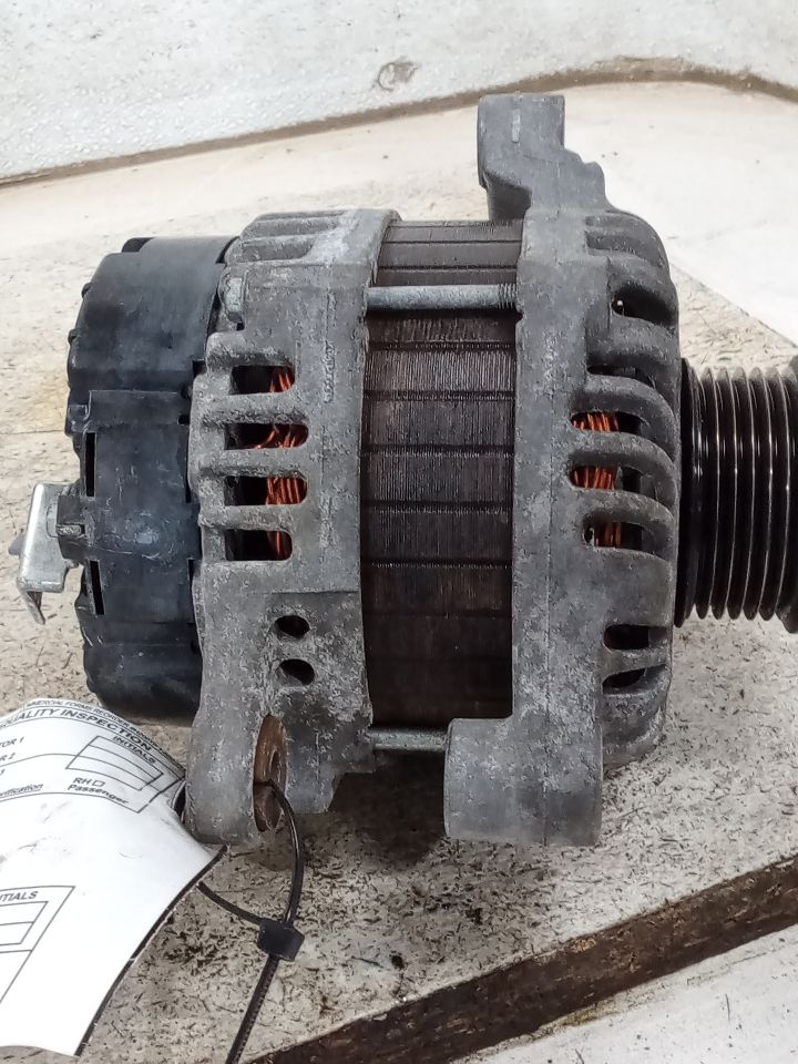 Used 2018 Honda FIT Alternator - Stock #H20247