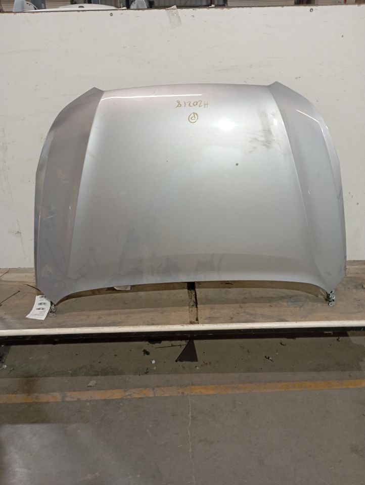 2013 Subaru IMPREZA Hood