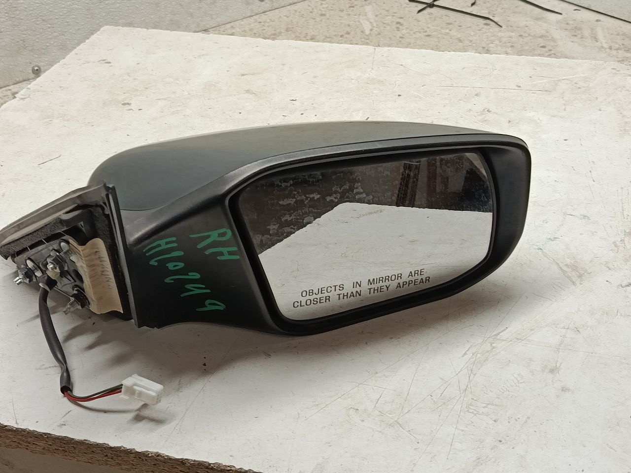 Used 2015 Nissan ALTIMA R. - Stock #H20249