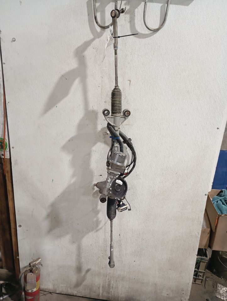 2013 Subaru IMPREZA Steering Gear Rack