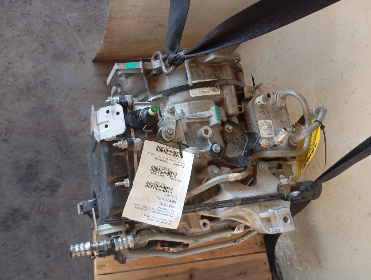 Part image 6