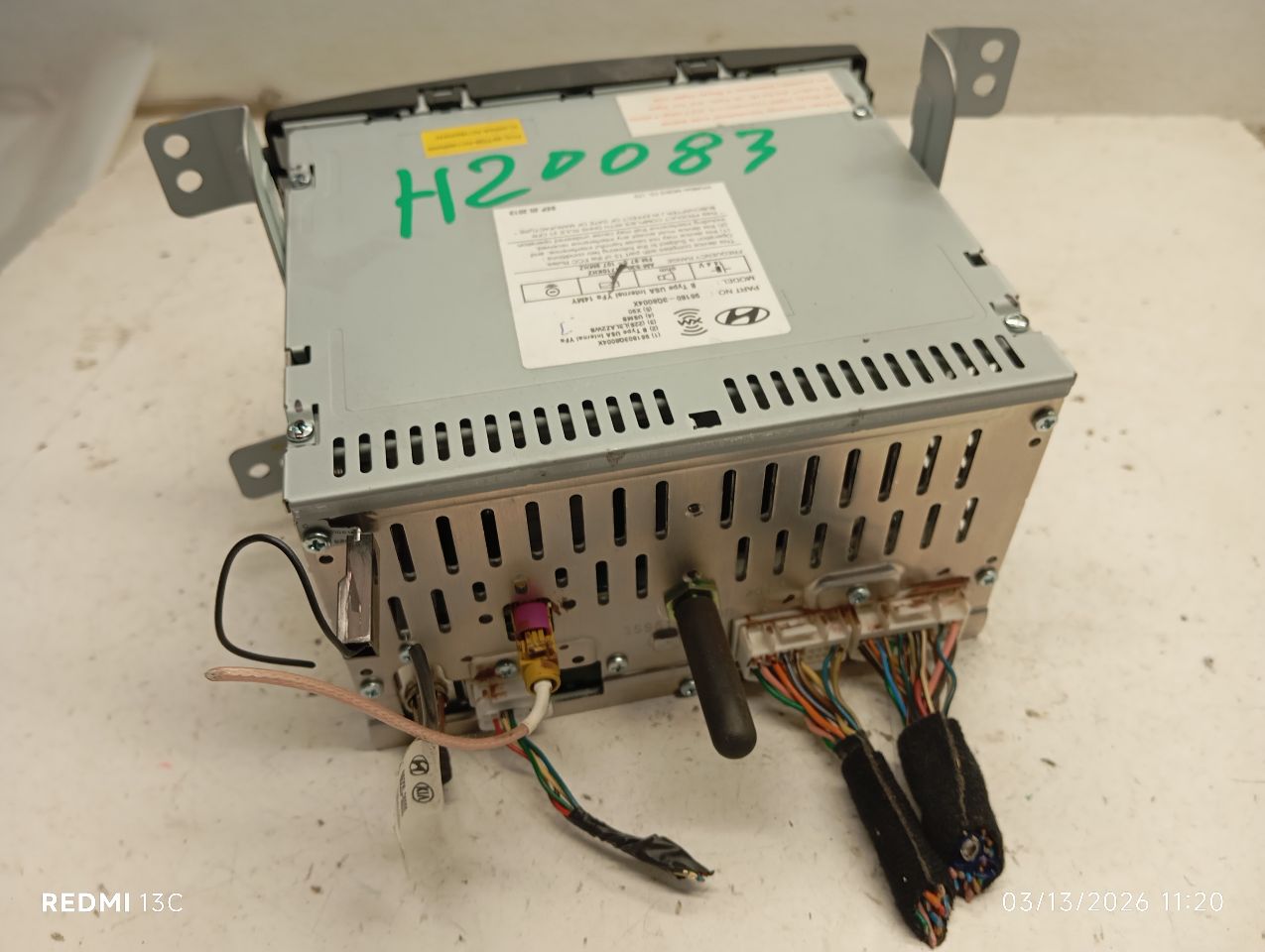 Part image 5