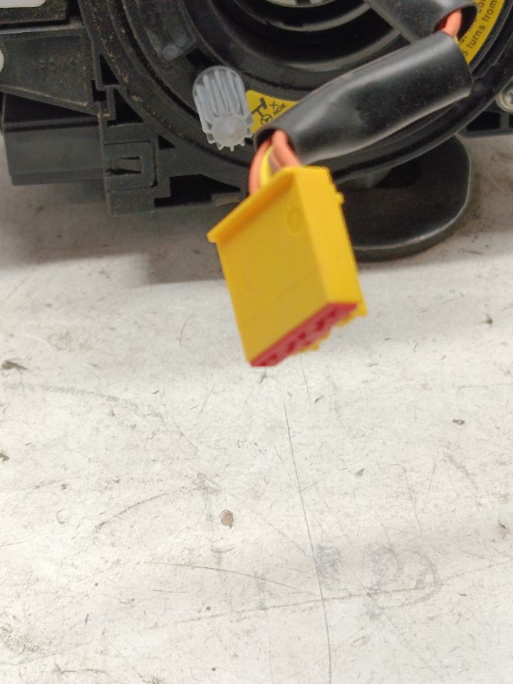 2017 Volvo VOLVO S60 Air Bag