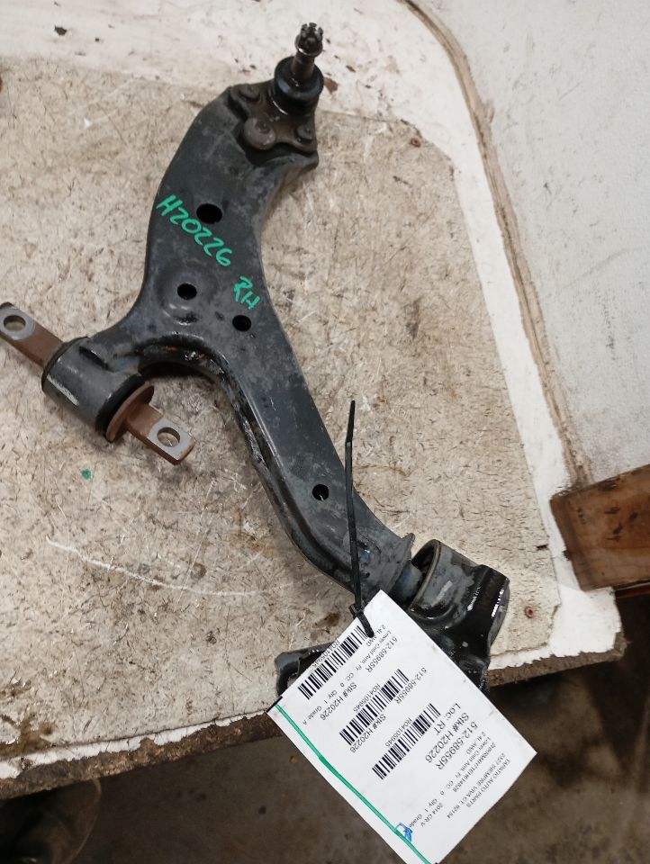 2014 Honda CR-V Lower Cntrl Arm, Fr