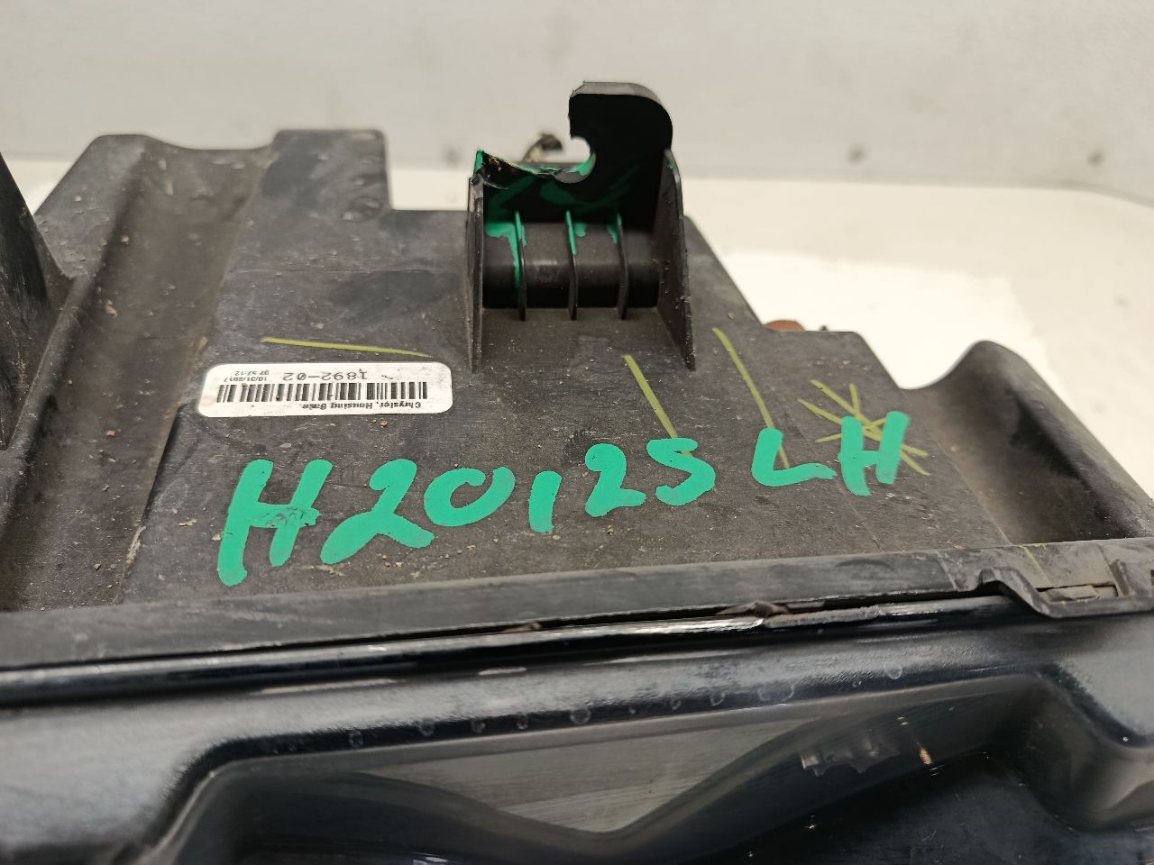 Part image 6