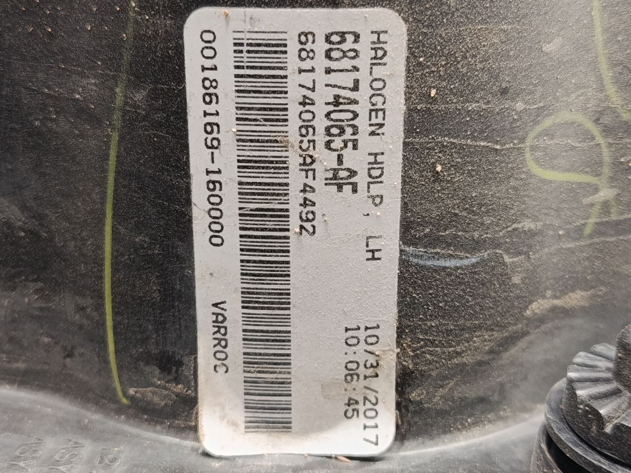 Part image 10