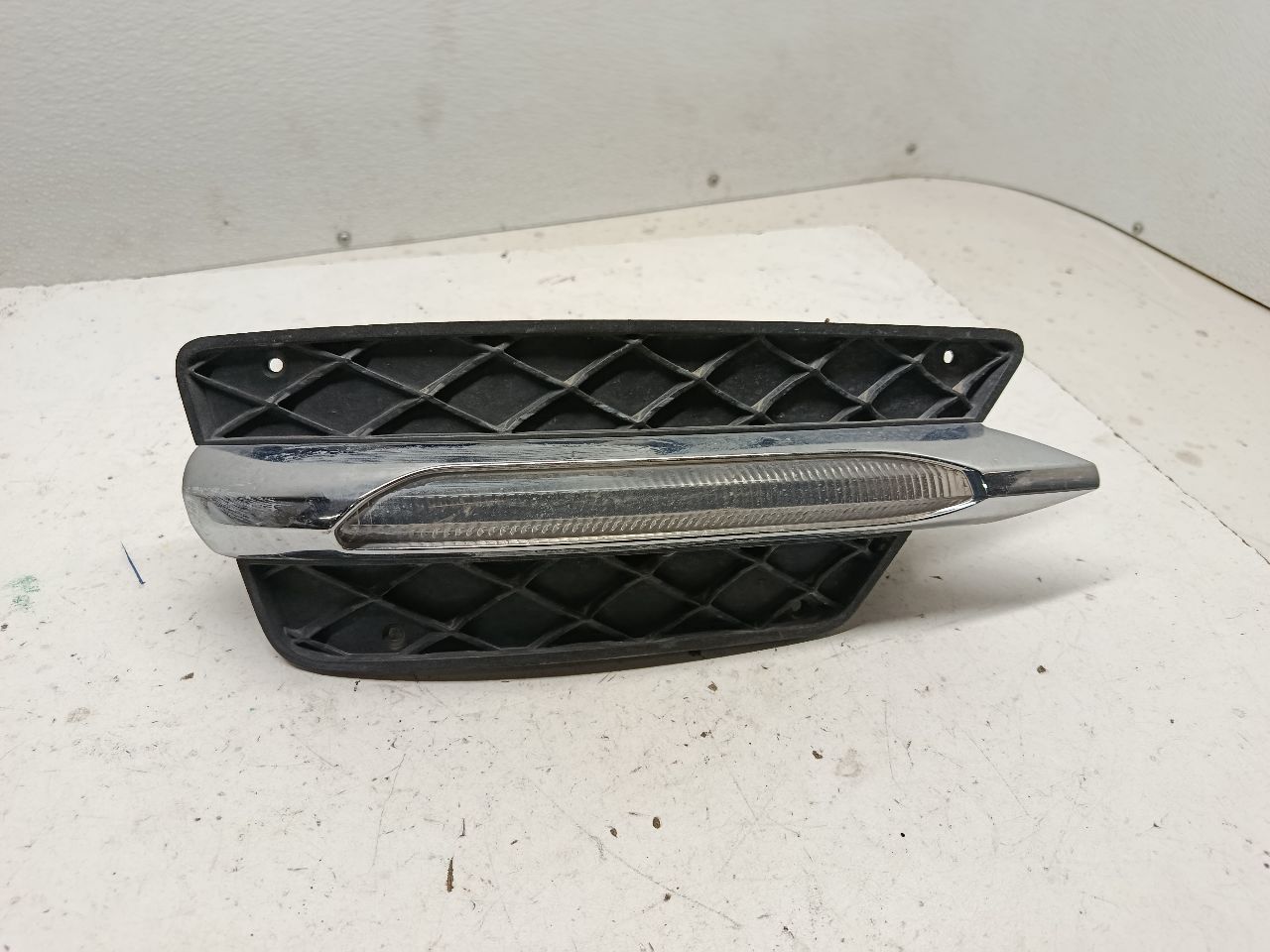 2013 Mercedes-Benz MERCEDES C-CLASS Front Lamp