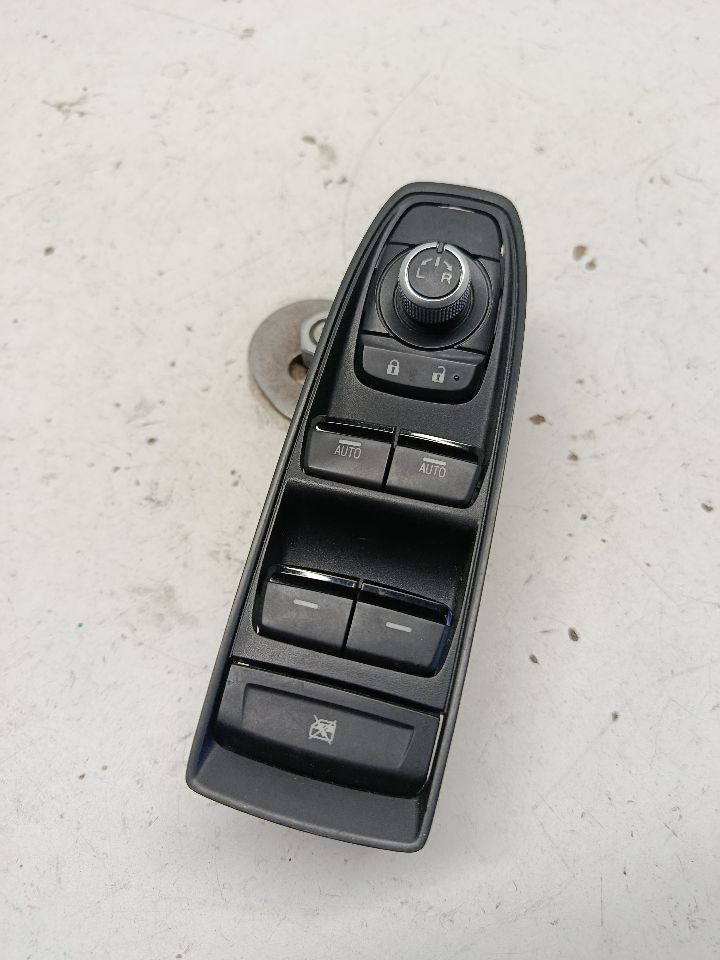2021 Subaru XV CROSSTREK Front Door Switch