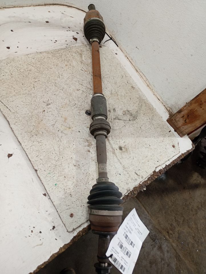 2018 Hyundai ELANTRA Axle Shaft