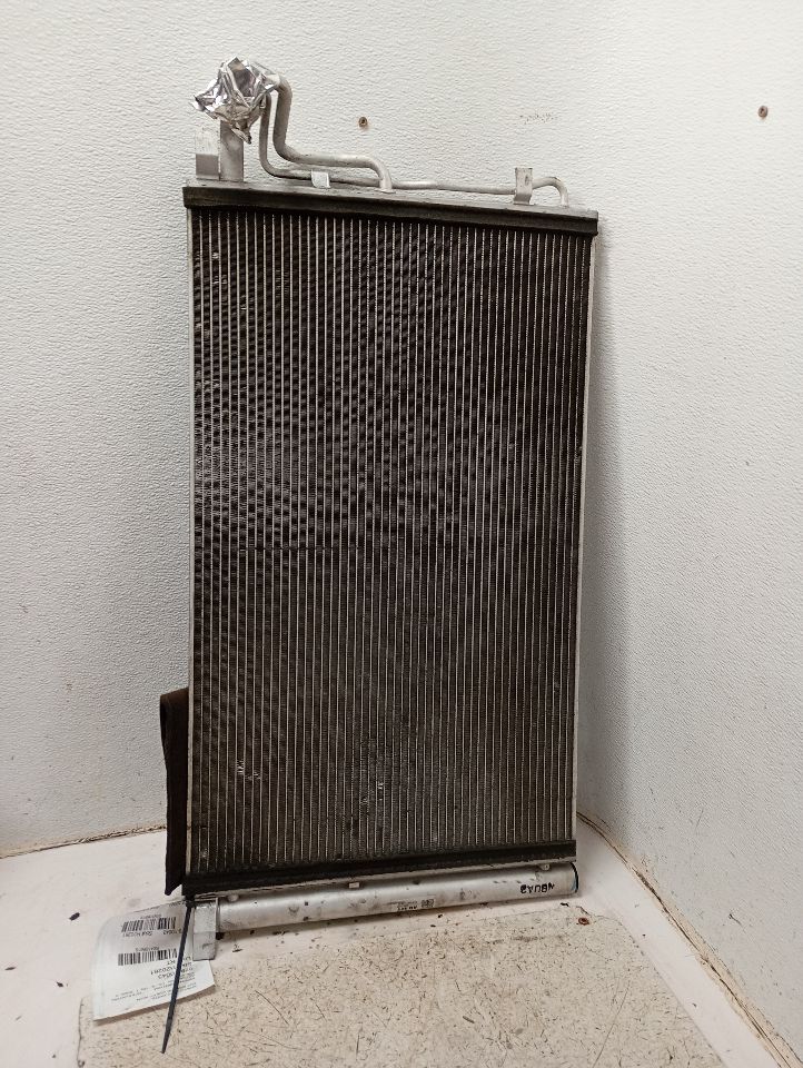 2018 Hyundai ELANTRA AC Condenser