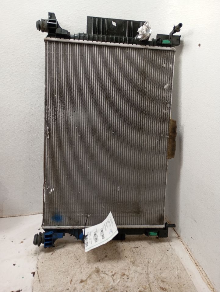2019 ESCAPE Ford Radiators