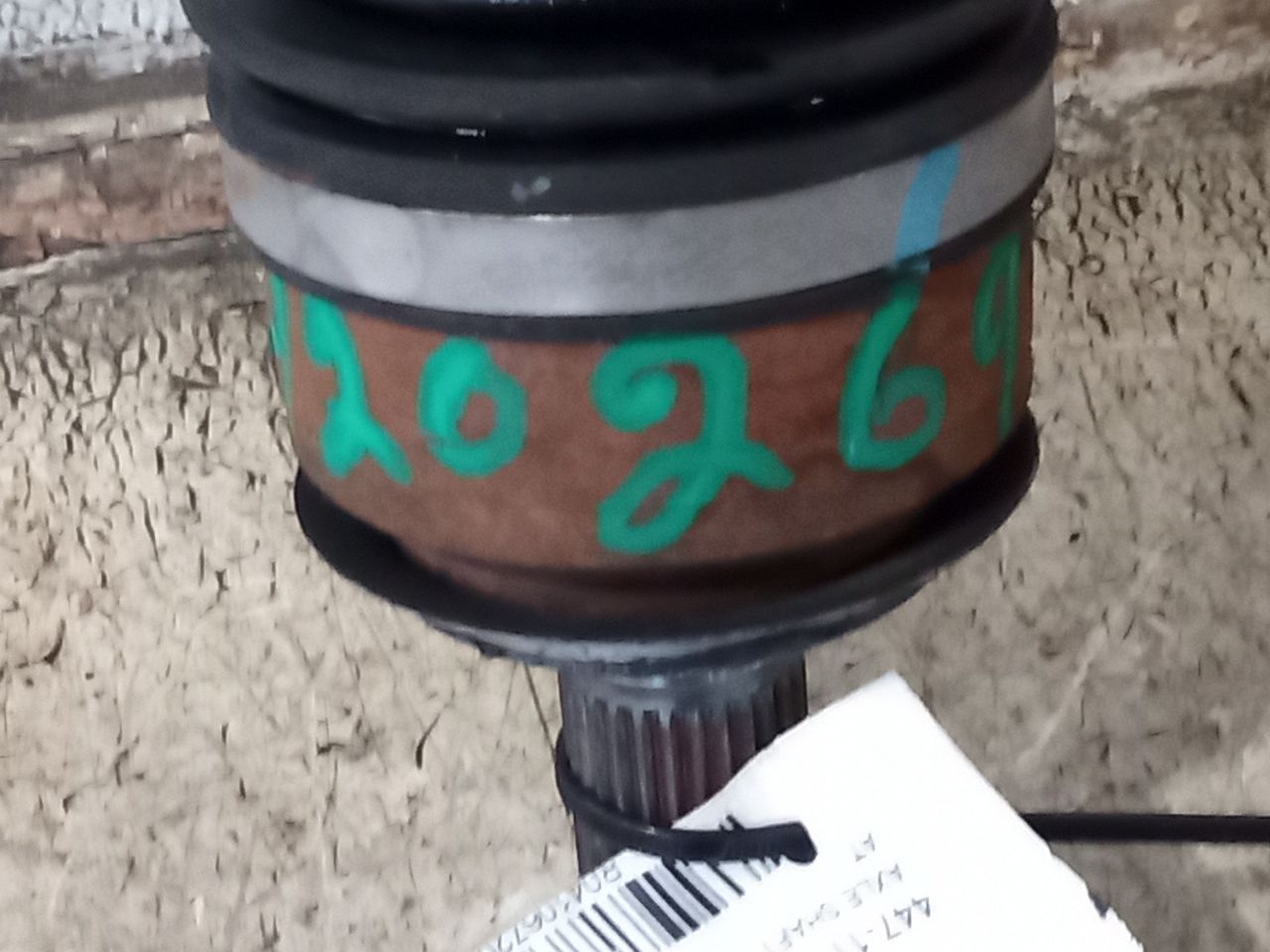 Part image 5