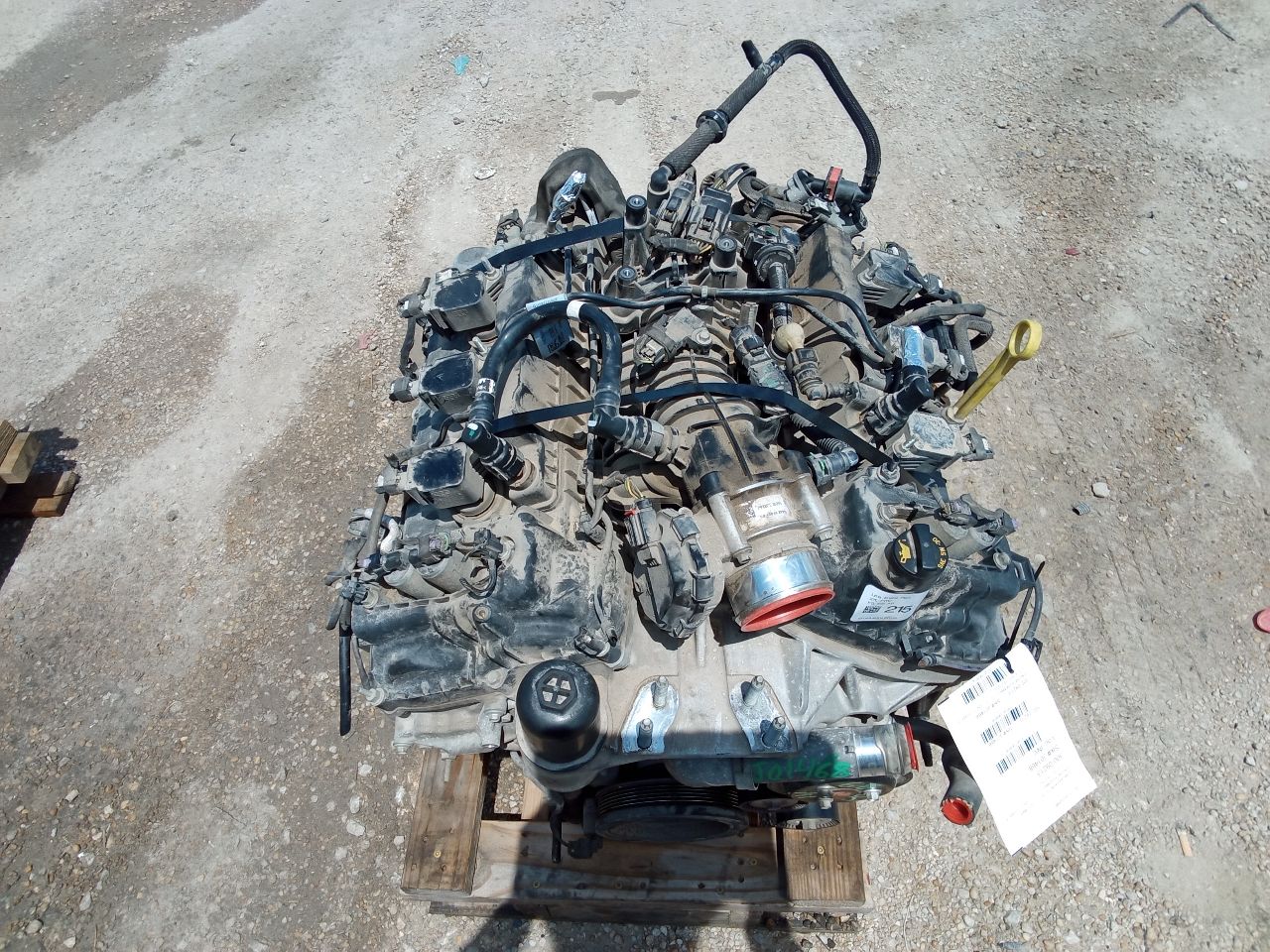 Part image 6