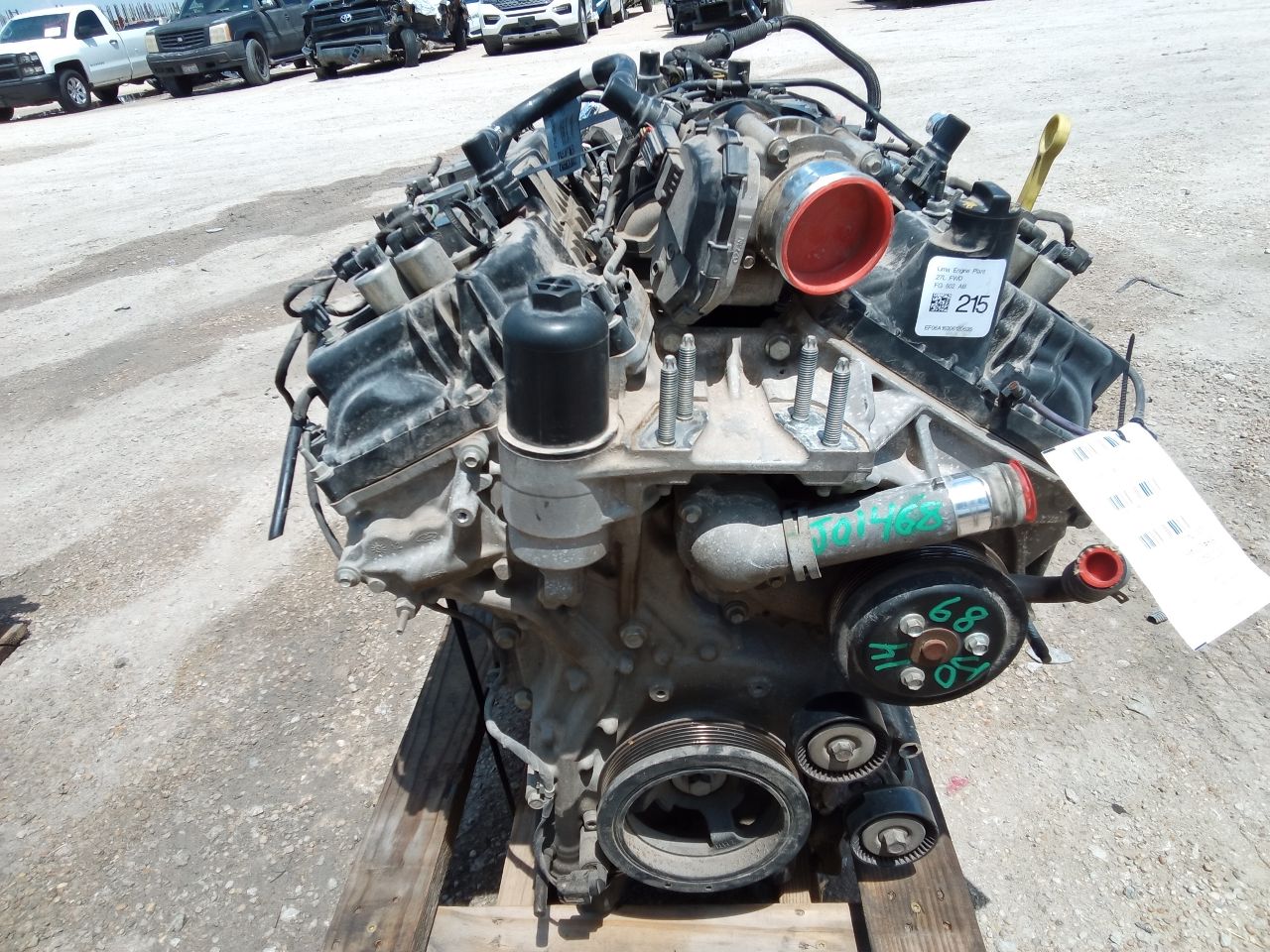 Part image 8