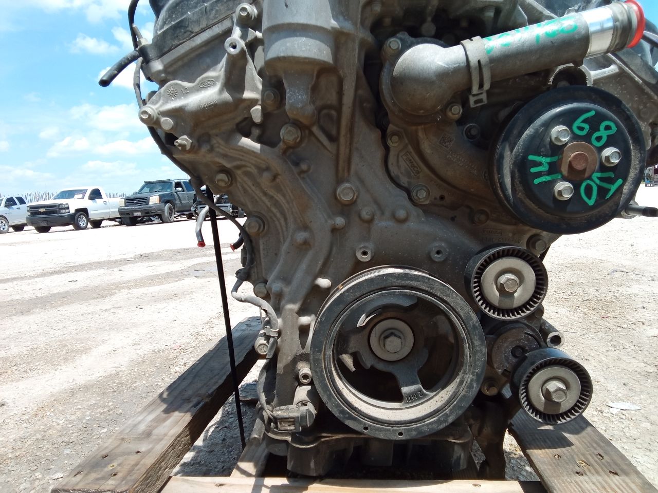 Part image 11