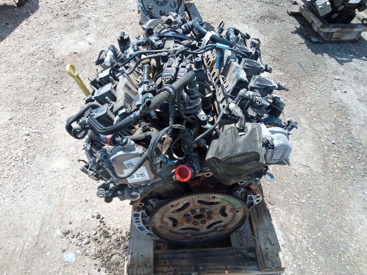 Part image 13