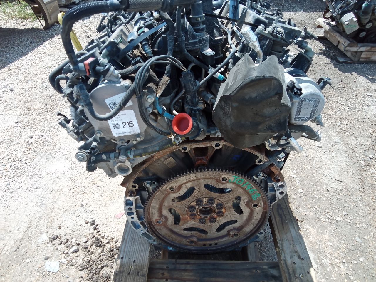 Part image 14