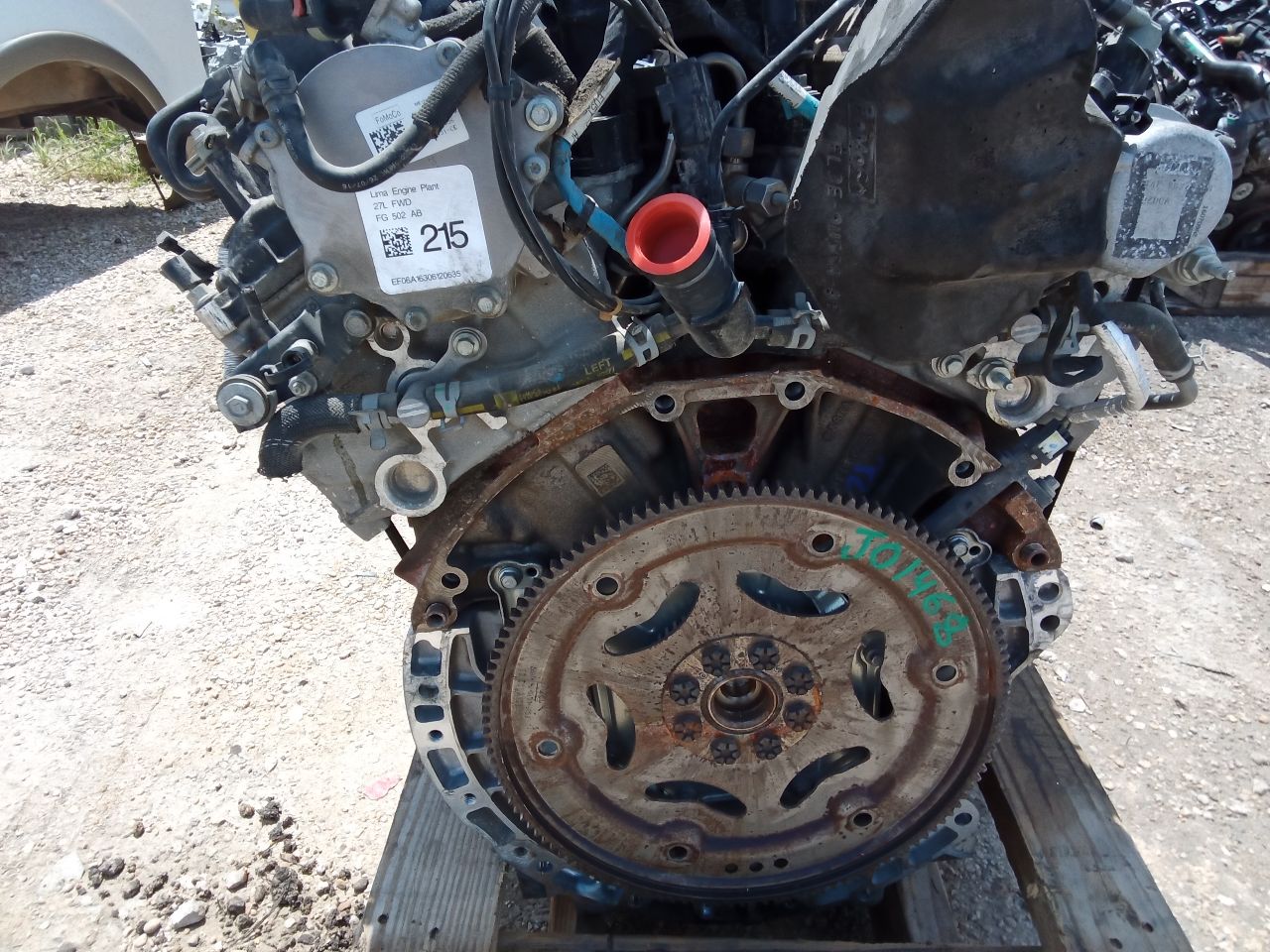 Part image 15