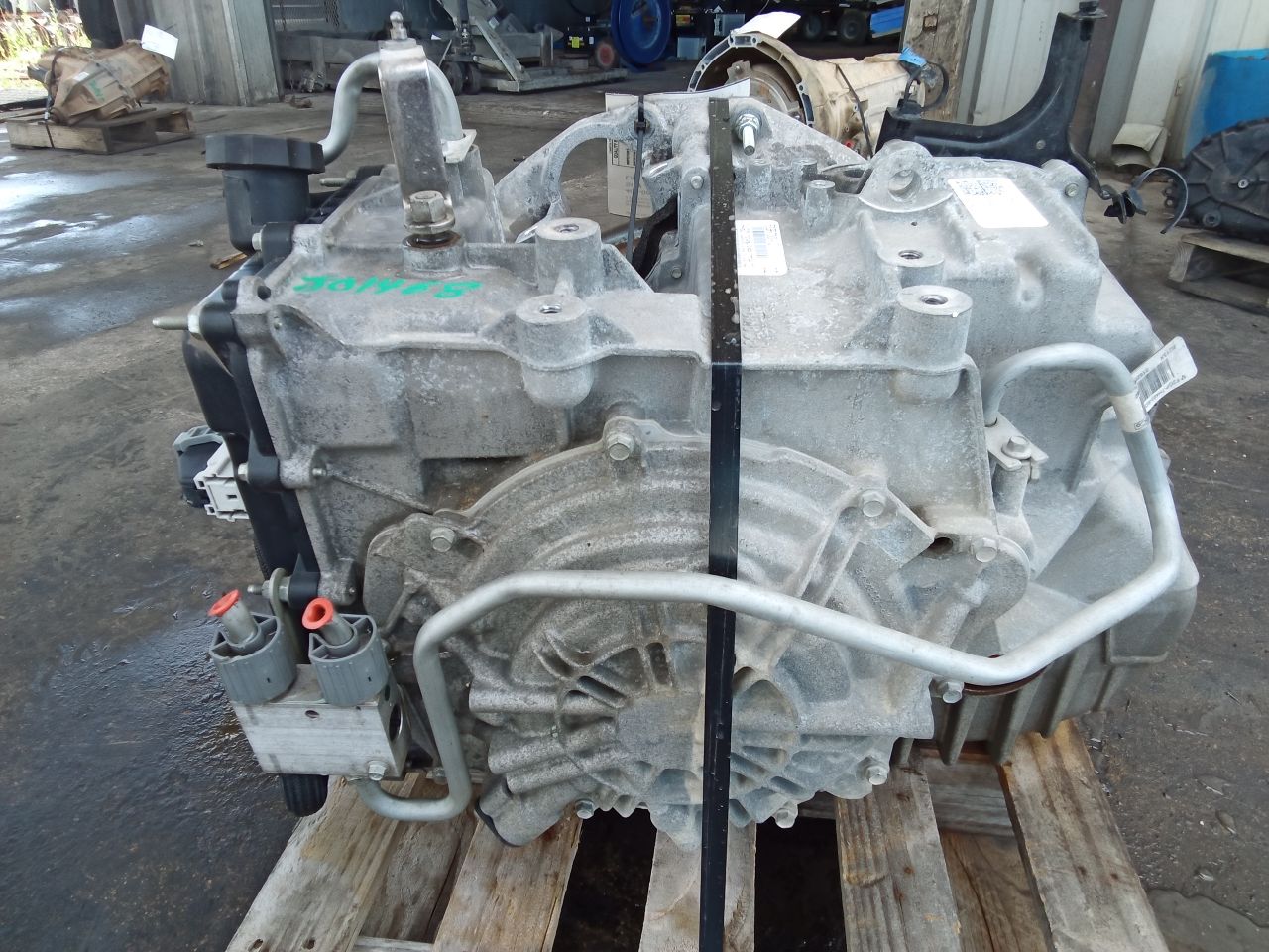 Part image 6