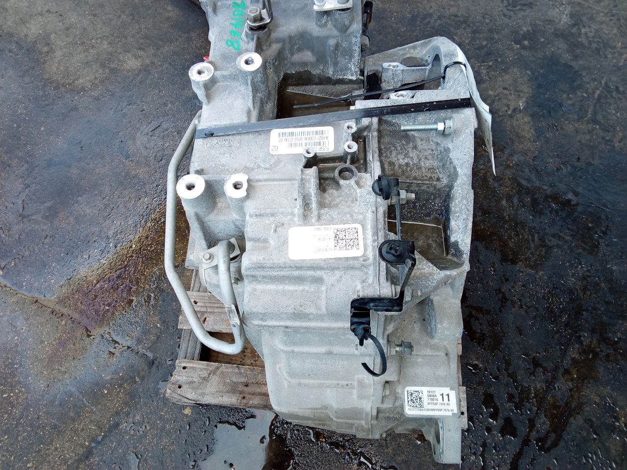 Part image 9