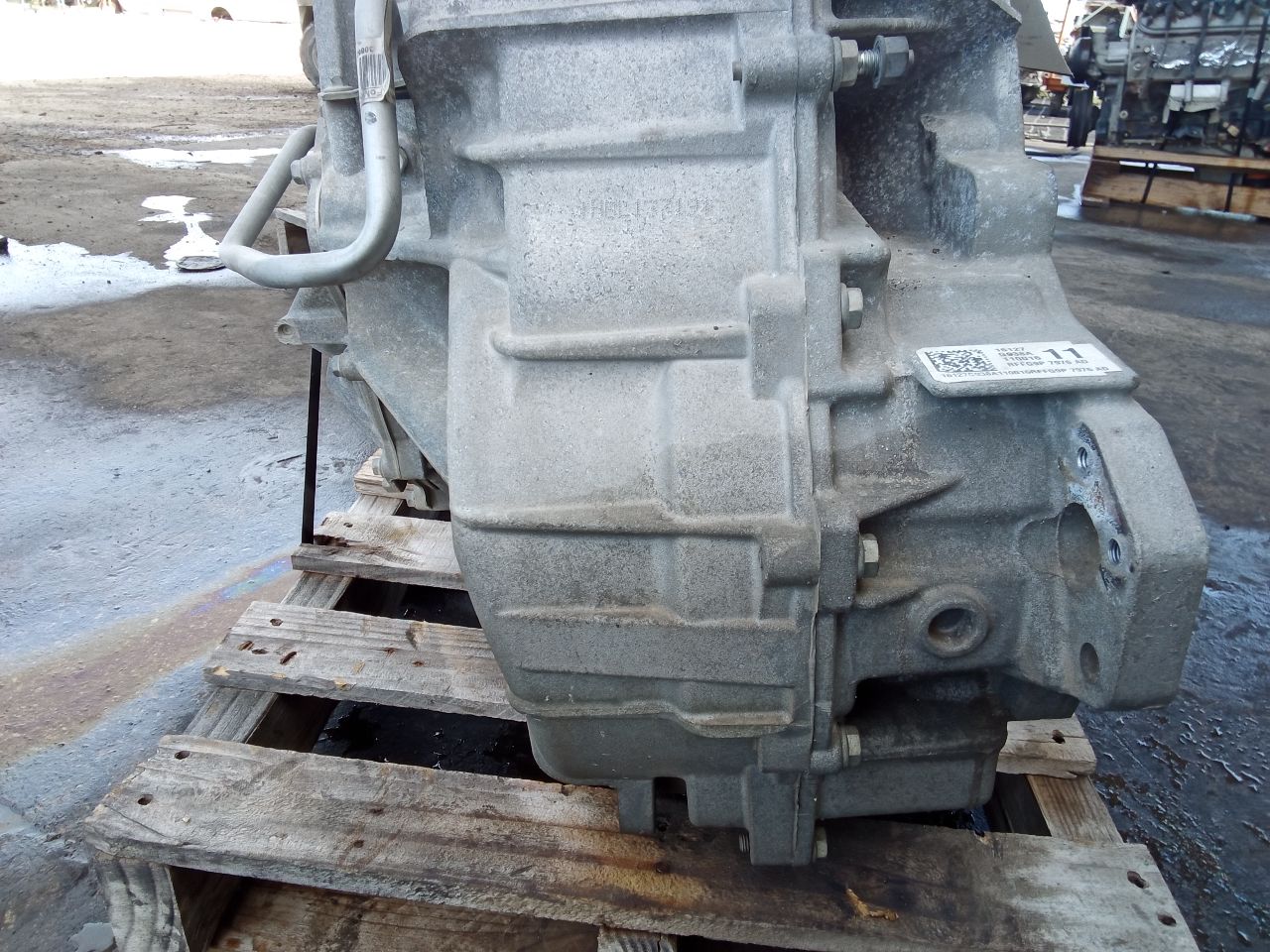 Part image 11