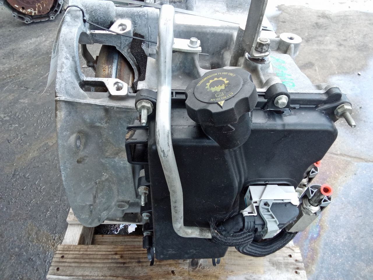 Part image 13