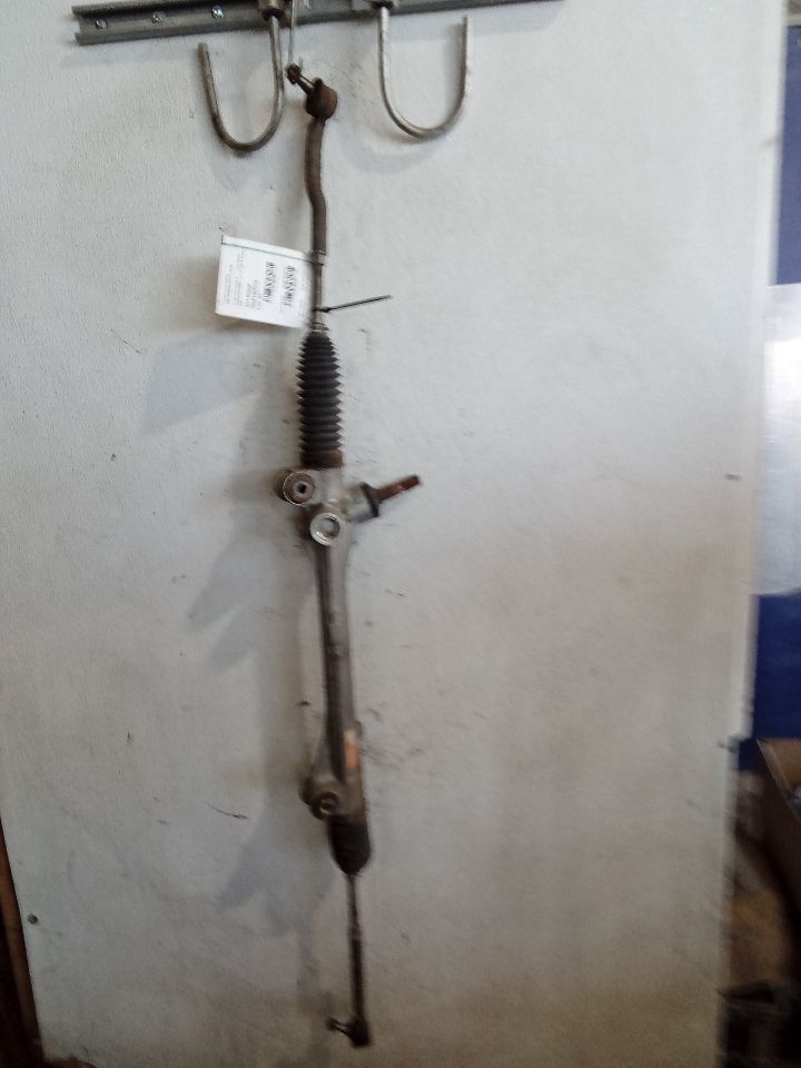 2012 Toyota CAMRY Steering Gear Rack