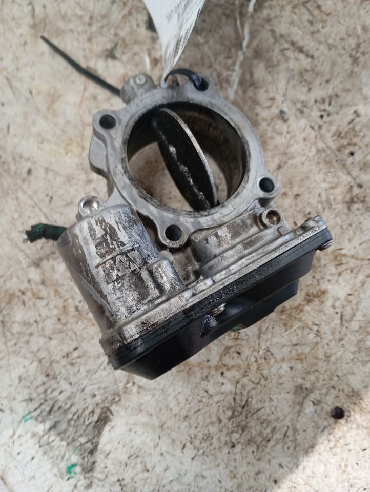 Used 2017 Chrysler DODGE 1500 PICKUP Throttle Body Assy - Stock #H20300