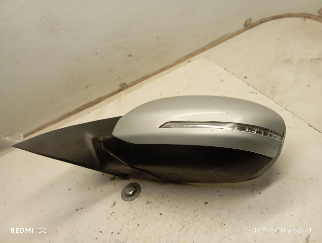 Used 2012 Kia OPTIMA L. - Stock #H20263