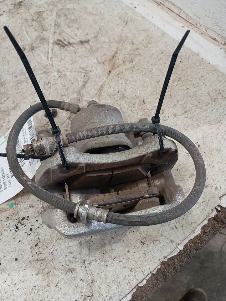 2022 Nissan VERSA Caliper