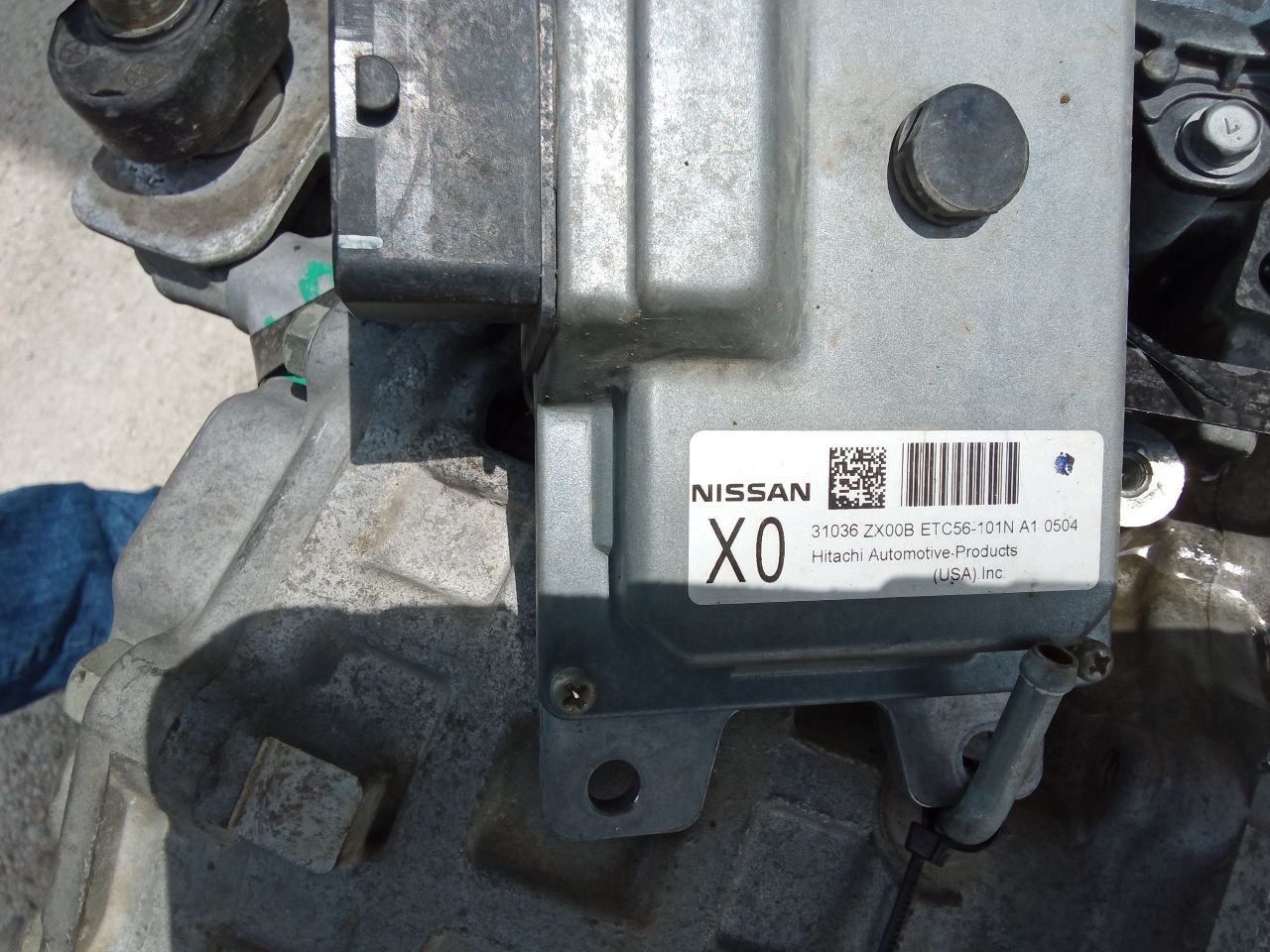 Part image 5