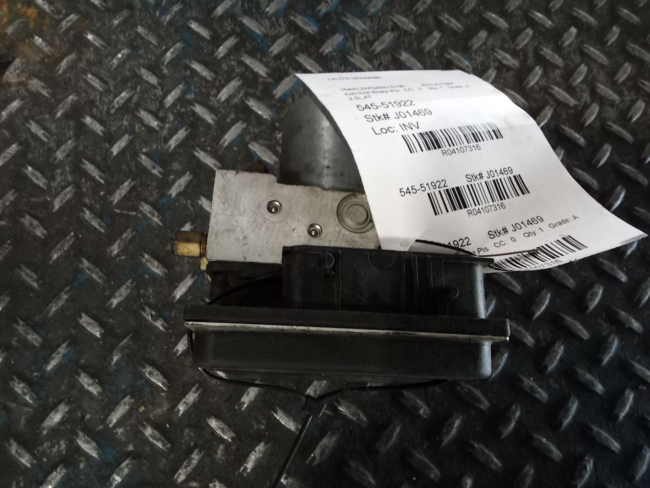 Used 2010 Nissan ALTIMA Base - Stock #J01469