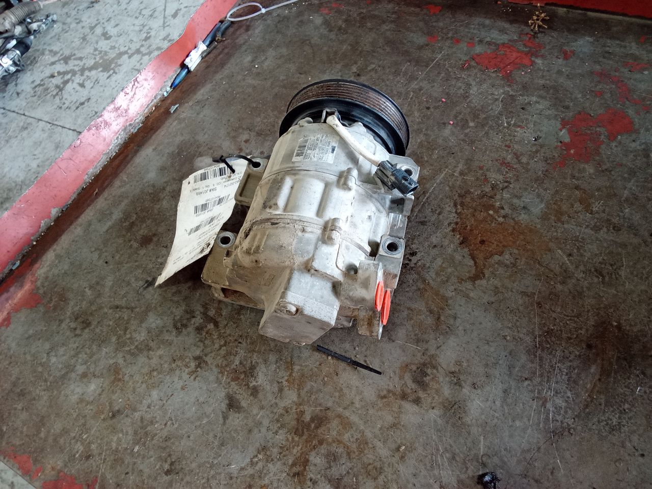 Part image 6