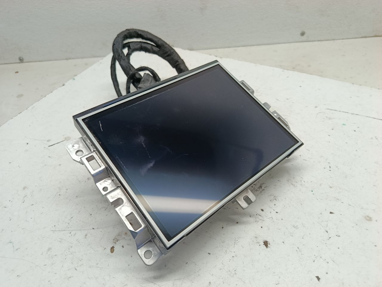 2022 Chrysler DODGE 1500 PICKUP Radio Audio