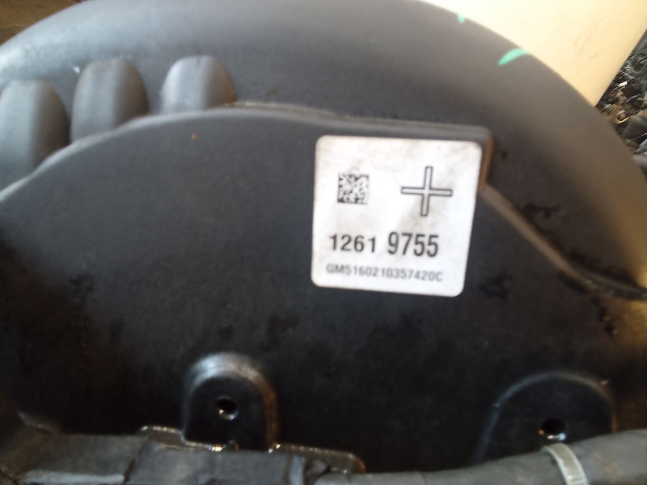 2016 General Motors ESCALADE ESV Engine Assembly