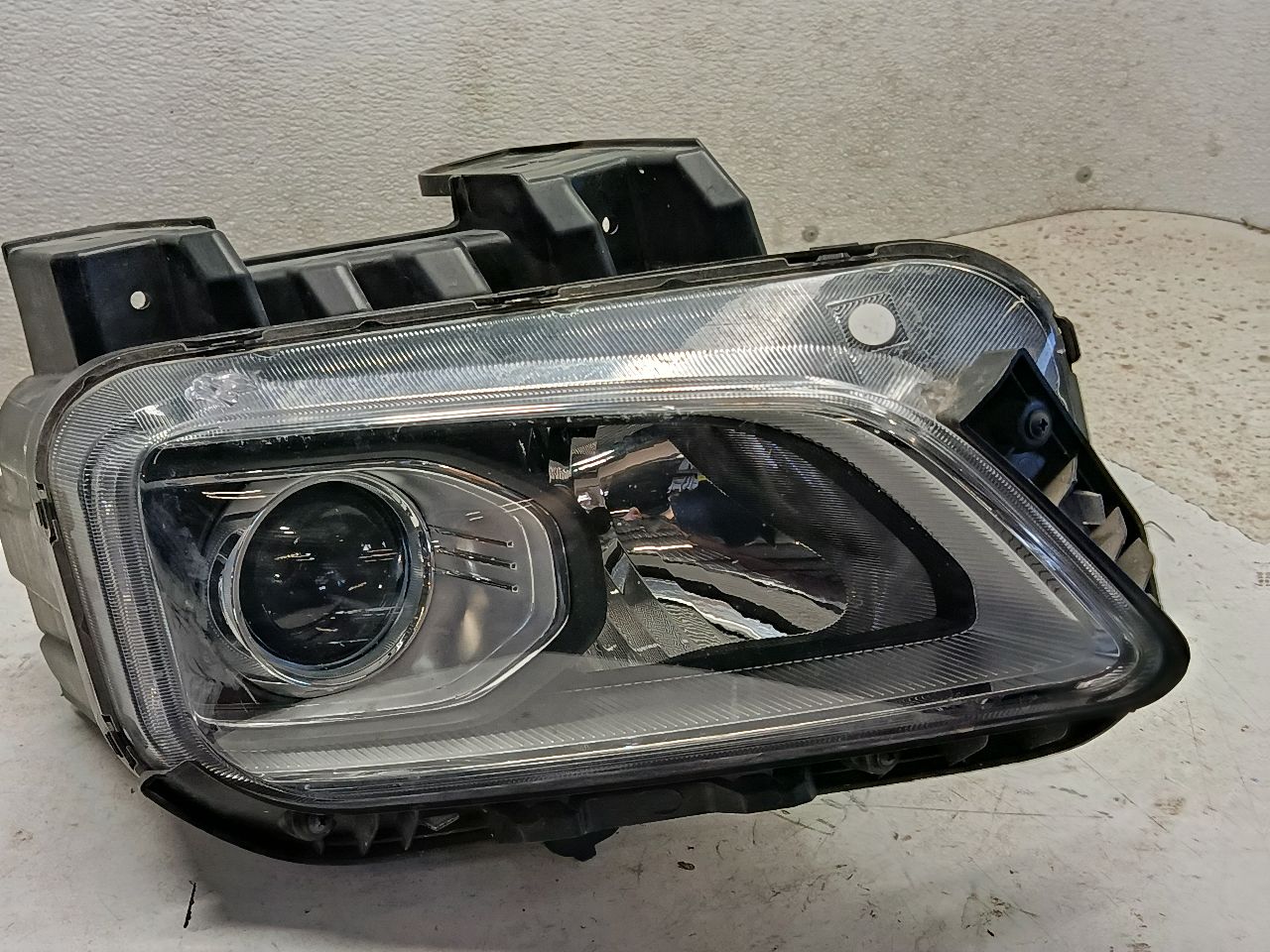 2021 Hyundai KONA Headlamp Assembly