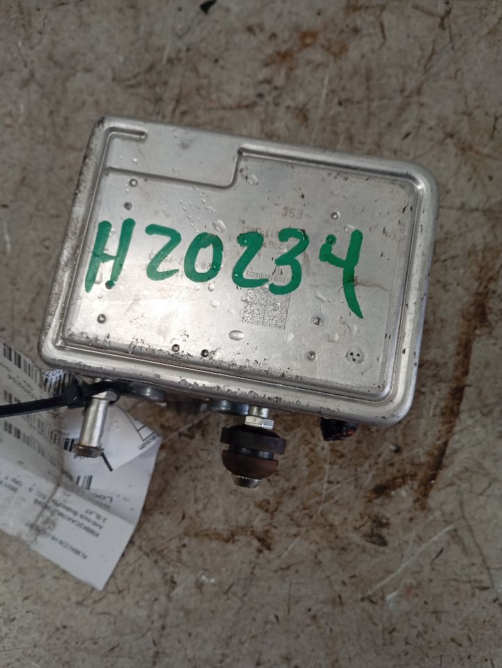 2021 Hyundai KONA Anti-lock Brake Pts