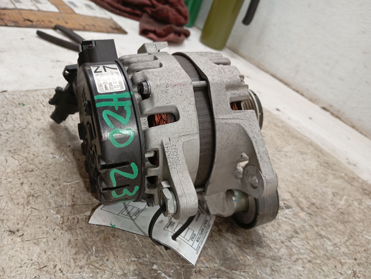Part image 4