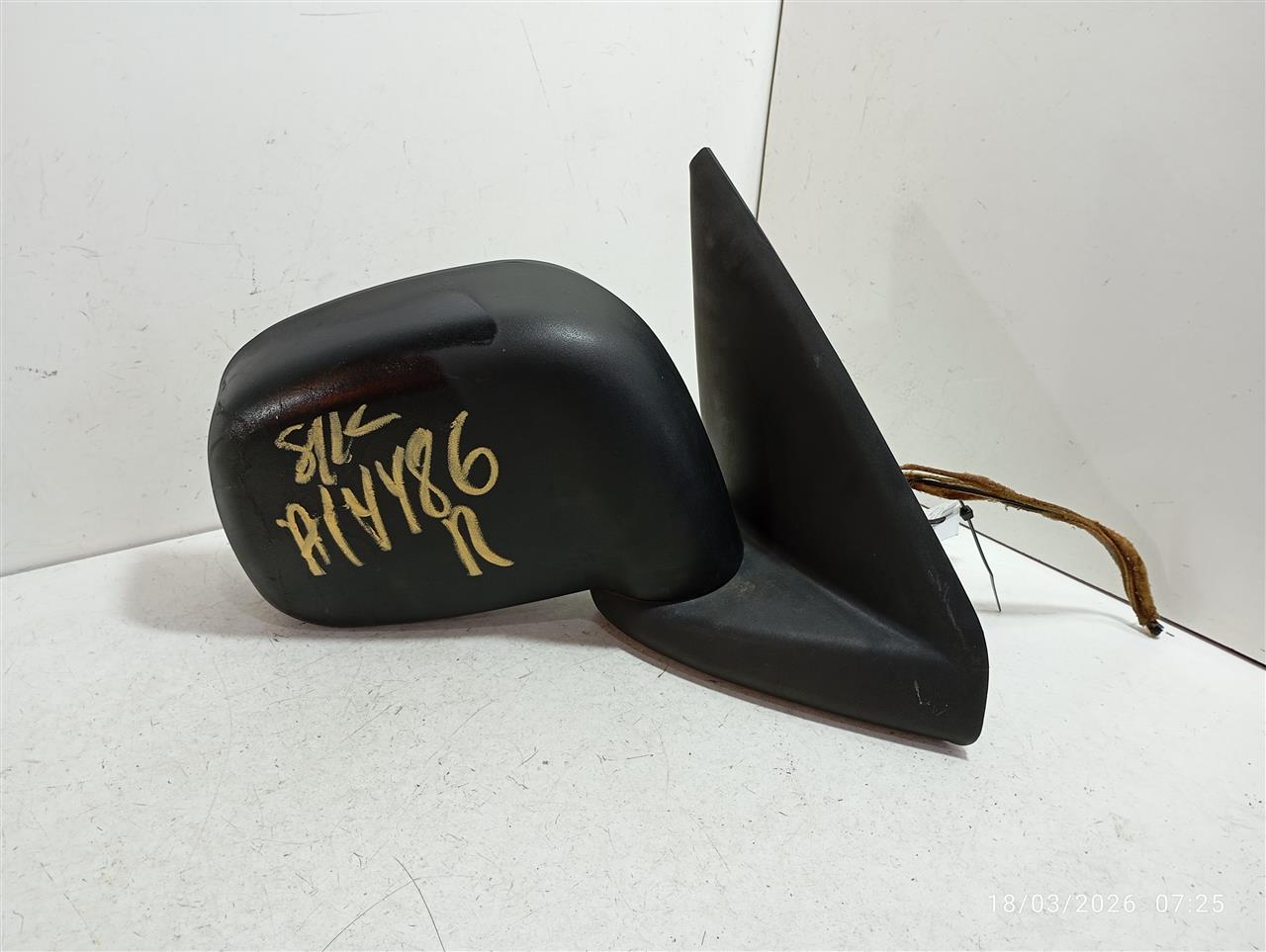 Used 2006 Chrysler DODGE 1500 PICKUP R. - Stock #A14486