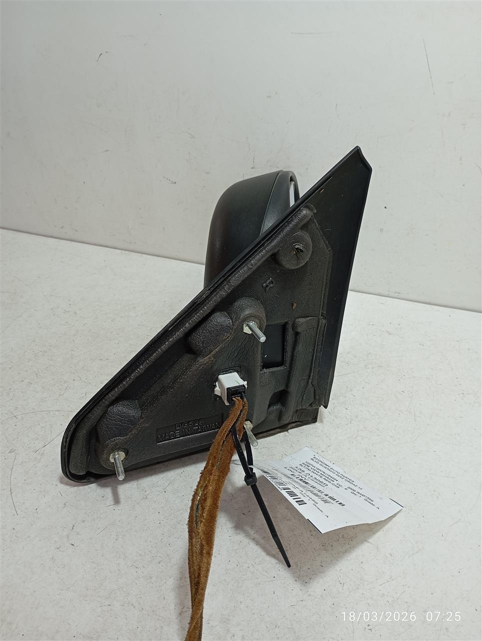 Used 2006 Chrysler DODGE 1500 PICKUP R. - Stock #A14486