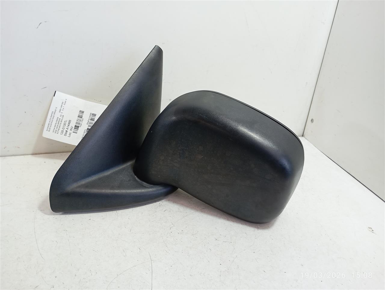 Used 2006 Chrysler DODGE 1500 PICKUP Side View Mirror - Stock #A14486