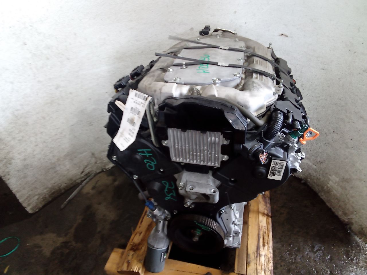 Part image 9