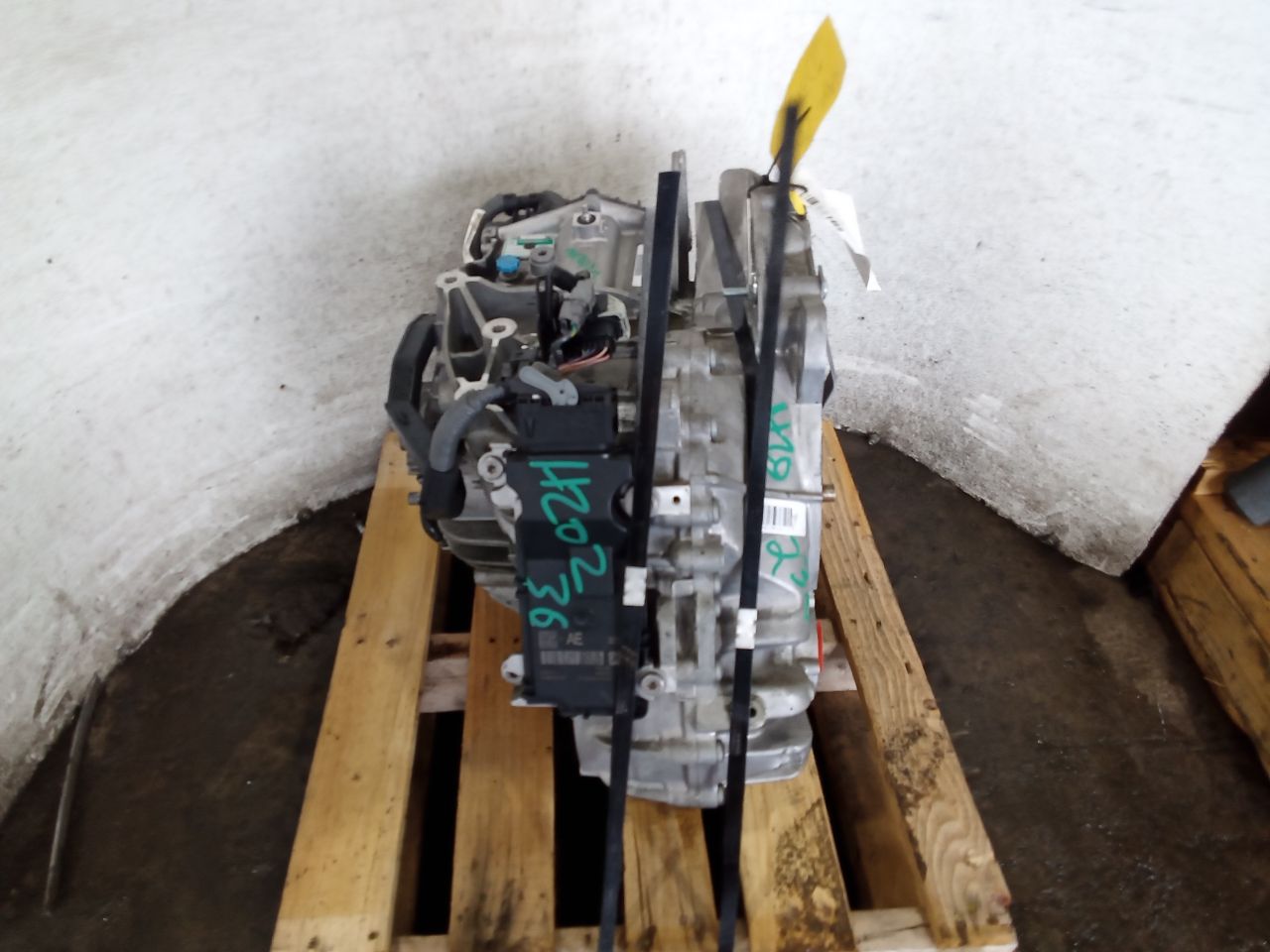 Part image 7