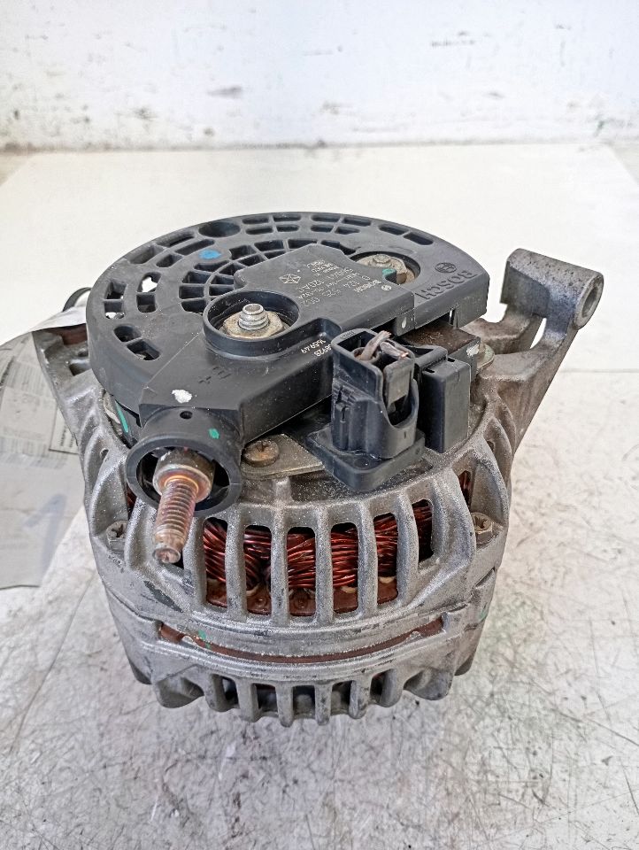 Used 2006 Chrysler DODGE 1500 PICKUP Bosch manufacturer - Stock #A14486