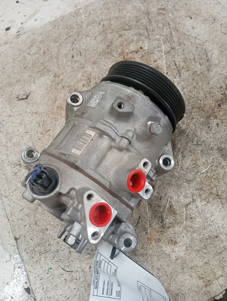 2020 CAMRY Toyota AC Compressor