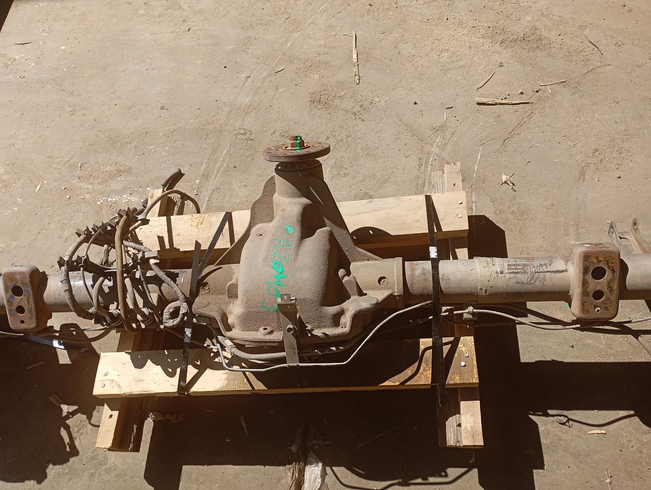 Part image 6